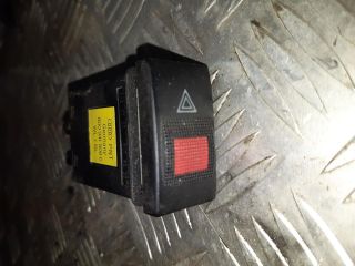 bontott AUDI A4 B5 Vészvillogó Kapcsoló