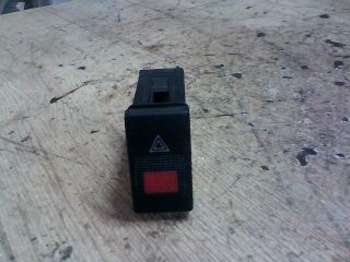 bontott AUDI A4 B5 Vészvillogó Kapcsoló