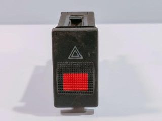 bontott AUDI A4 B5 Vészvillogó Kapcsoló