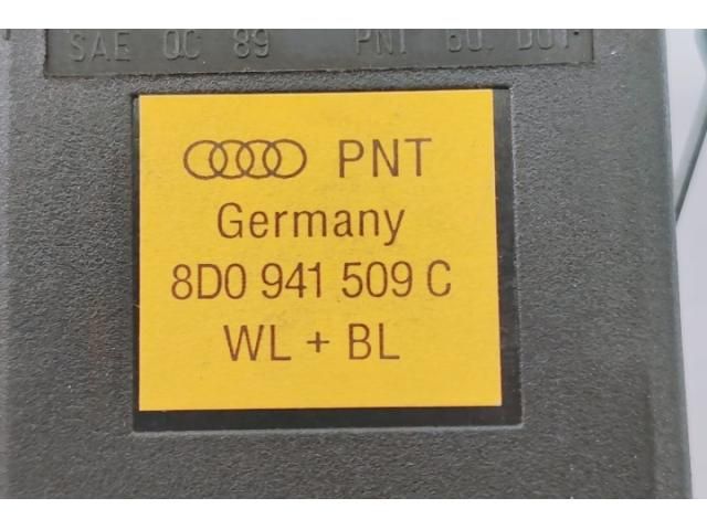 bontott AUDI A4 B5 Vészvillogó Kapcsoló