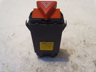 bontott AUDI A4 B5 Vészvillogó Kapcsoló