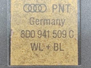 bontott AUDI A4 B5 Vészvillogó Kapcsoló