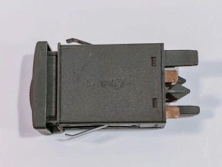 bontott AUDI A4 B5 Vészvillogó Kapcsoló