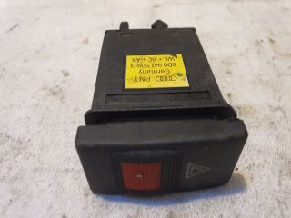 bontott AUDI A4 B5 Vészvillogó Kapcsoló