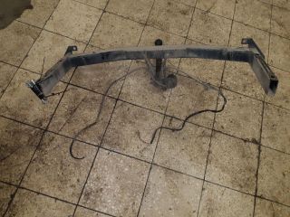 bontott AUDI A4 B5 Vonóhorog