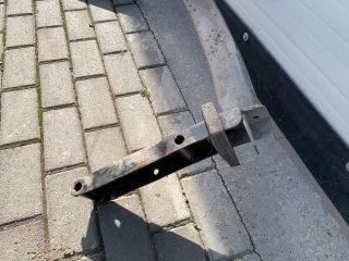 bontott AUDI A4 B5 Vonóhorog