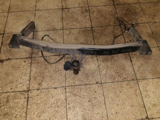 bontott AUDI A4 B5 Vonóhorog