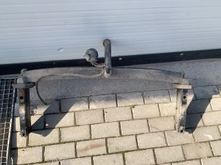 bontott AUDI A4 B5 Vonóhorog