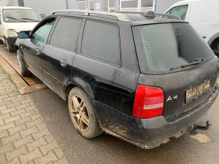 bontott AUDI A4 B5 Vonóhorog