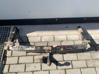 bontott AUDI A4 B5 Vonóhorog