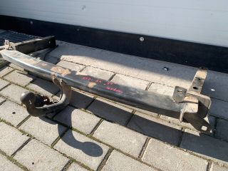 bontott AUDI A4 B5 Vonóhorog