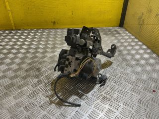 bontott AUDI A4 B6 ABS Kocka