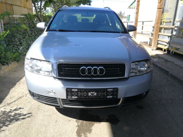 bontott AUDI A4 B6 ABS Kocka