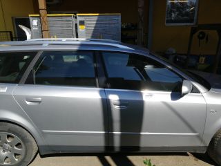 bontott AUDI A4 B6 ABS Kocka