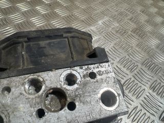 bontott AUDI A4 B6 ABS Kocka