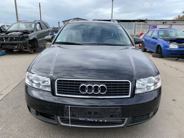 bontott AUDI A4 B6 Bal első Gólyaláb (Lengécsillapító, Rugó)