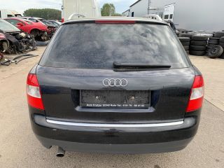 bontott AUDI A4 B6 Bal hátsó Lengéscsillapító