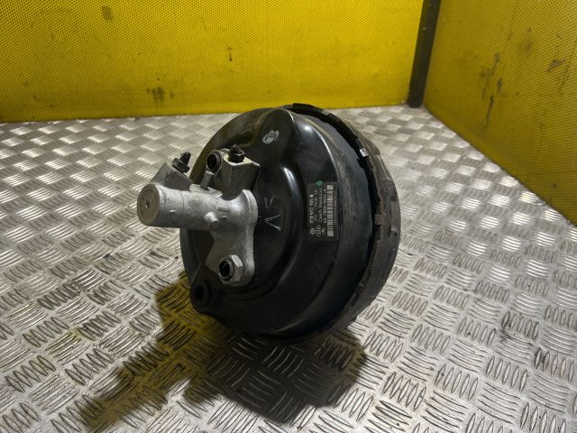 bontott AUDI A4 B6 Fékrásegítő