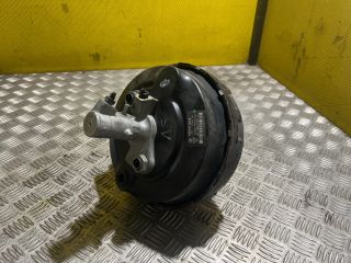 bontott AUDI A4 B6 Fékrásegítő