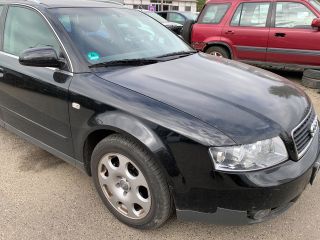 bontott AUDI A4 B6 Főfékhenger