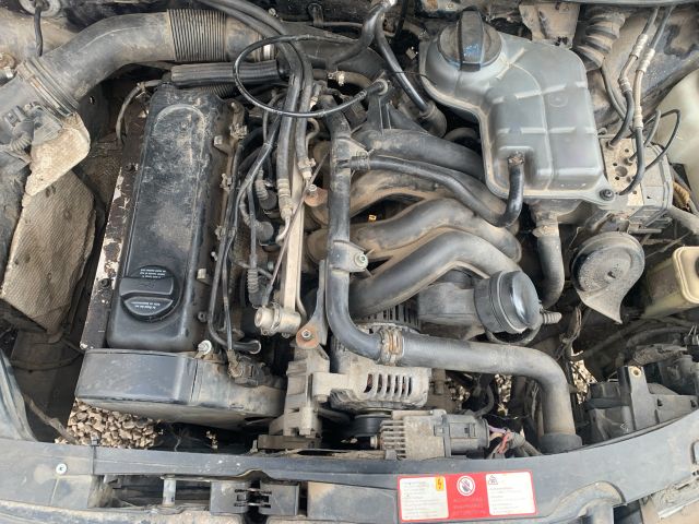 bontott AUDI A4 B6 Fojtószelep (Elektromos)