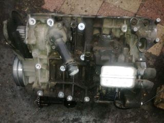 bontott AUDI A4 B6 Főtengely Fordulatszám Jeladó