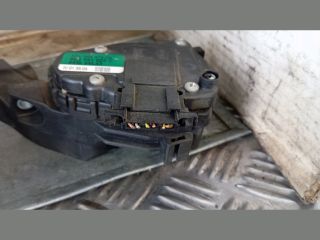 bontott AUDI A4 B6 Gázpedál (Elektromos)