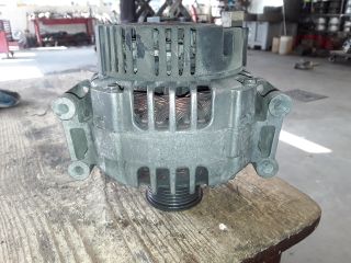 bontott AUDI A4 B6 Generátor