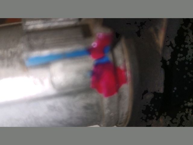 bontott AUDI A4 B6 Gyújtáskapcsoló