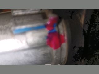 bontott AUDI A4 B6 Gyújtáskapcsoló