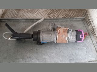 bontott AUDI A4 B6 Gyújtáskapcsoló