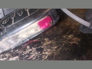 bontott AUDI A4 B6 Gyújtáskapcsoló