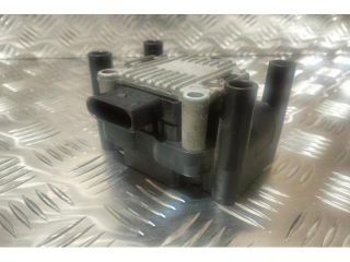 bontott AUDI A4 B6 Gyújtótrafó