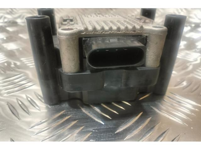 bontott AUDI A4 B6 Gyújtótrafó