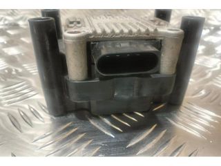 bontott AUDI A4 B6 Gyújtótrafó