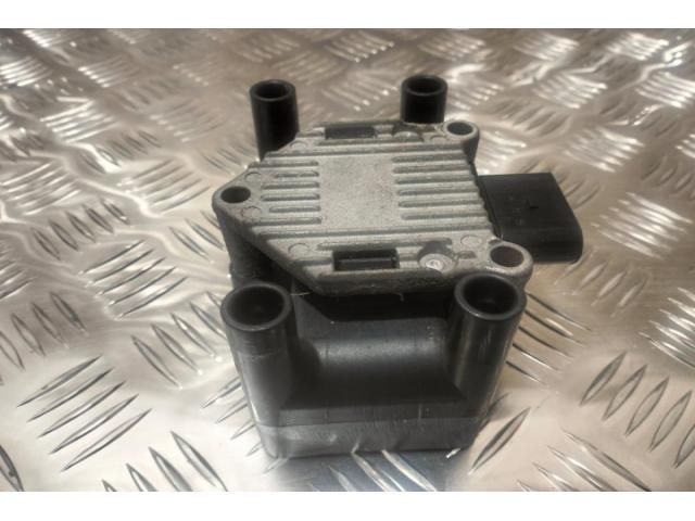 bontott AUDI A4 B6 Gyújtótrafó