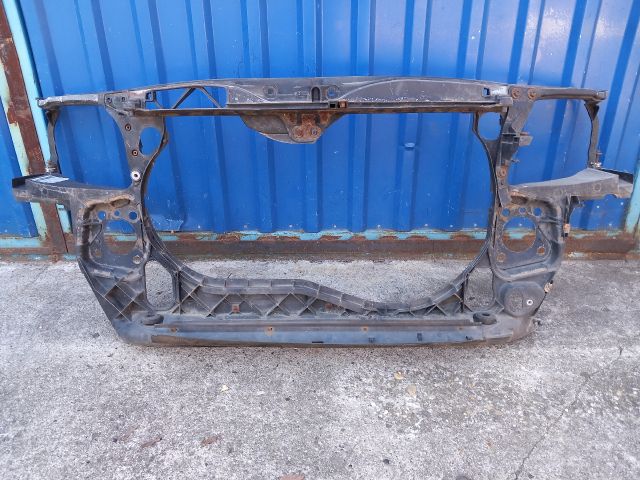 bontott AUDI A4 B6 Homlokfal (Üres lemez)