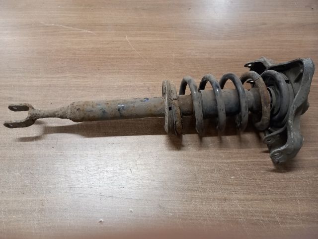 bontott AUDI A4 B6 Jobb első Gólyaláb (Lengécsillapító, Rugó)