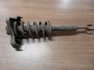 bontott AUDI A4 B6 Jobb első Gólyaláb (Lengécsillapító, Rugó)