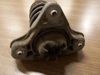 bontott AUDI A4 B6 Jobb első Gólyaláb (Lengécsillapító, Rugó)