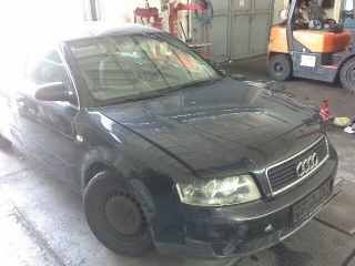 bontott AUDI A4 B6 Jobb Féltengely