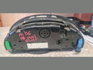 bontott AUDI A4 B6 Kilométeróra
