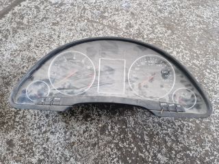 bontott AUDI A4 B6 Kilométeróra