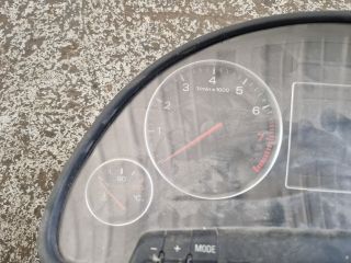 bontott AUDI A4 B6 Kilométeróra