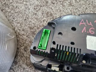 bontott AUDI A4 B6 Kilométeróra