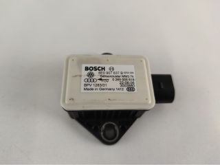 bontott AUDI A4 B6 Kipörgésgátló Elektronika