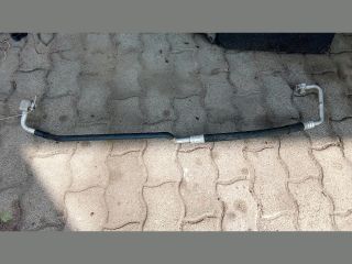 bontott AUDI A4 B6 Klíma Cső