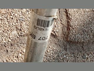 bontott AUDI A4 B6 Klíma Cső