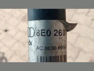 bontott AUDI A4 B6 Klíma Cső