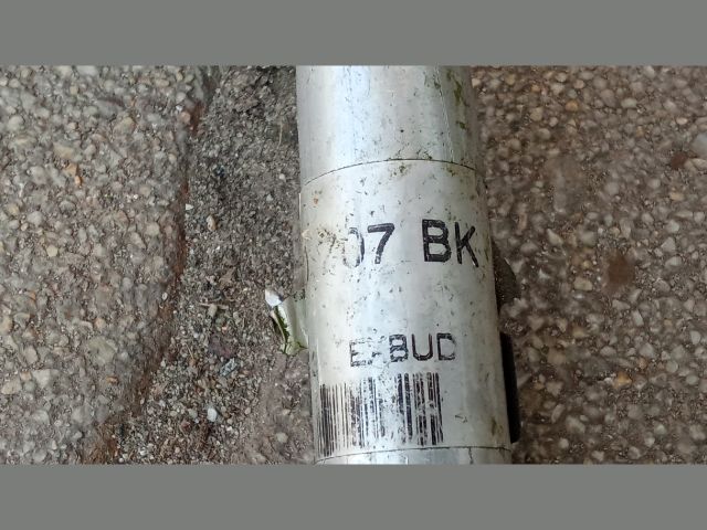 bontott AUDI A4 B6 Klíma Cső